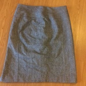 Anne Klein pencil skirt
